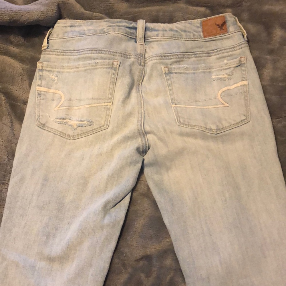 Jeans - Picture 2 of 4